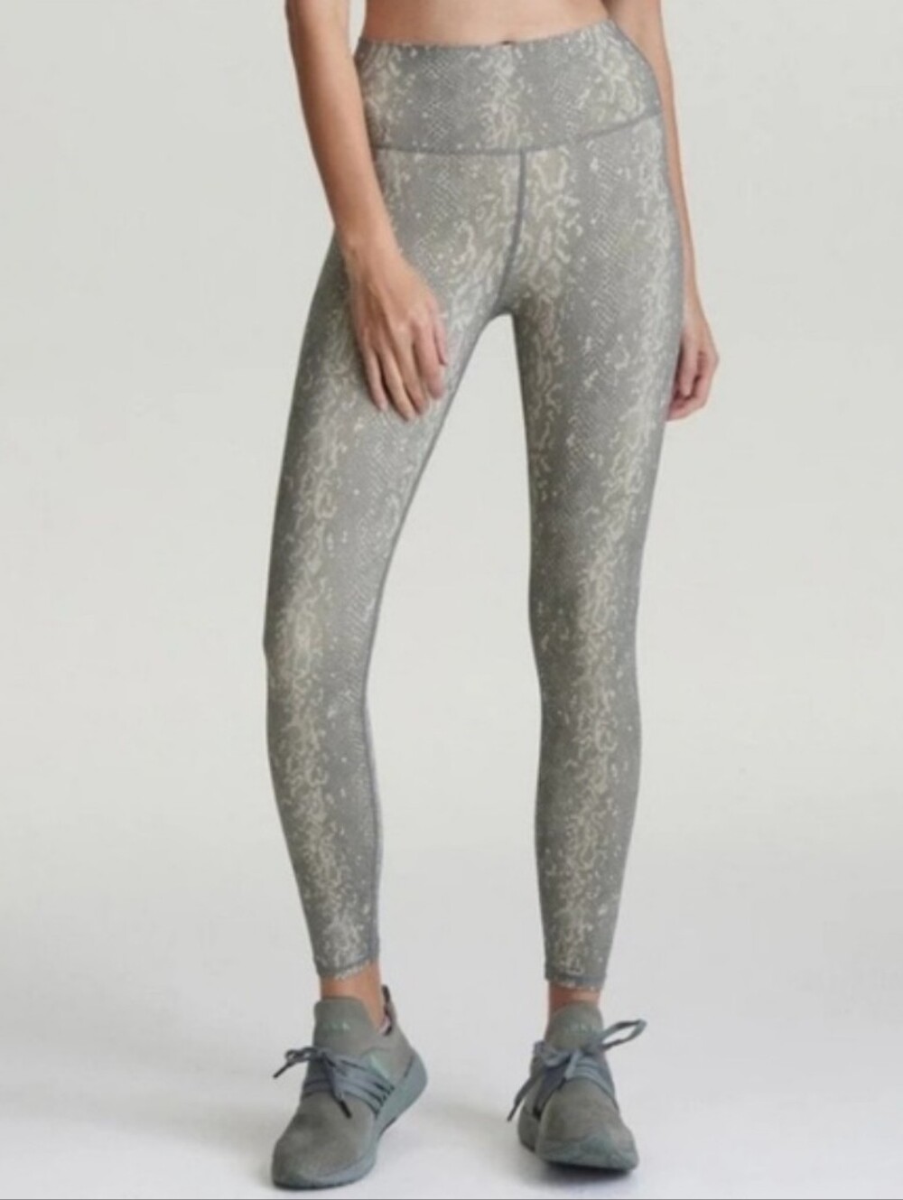 Varley Luna Viper Leggings Size Large